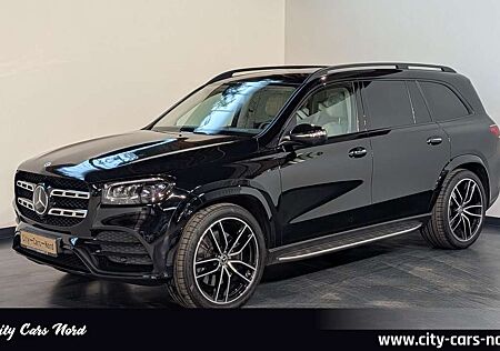 Mercedes-Benz GLS 400 d 4Matic AMG HUD+360°+BURMESTER+PANO+24Z