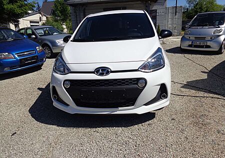 Hyundai i10 1.0 Passion