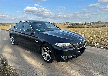 BMW 520d 520 Aut.
