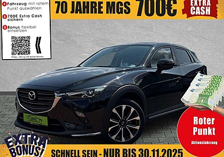 Mazda CX-3 Sports-Line 2.0 KAT HUD #NAVI #S&S