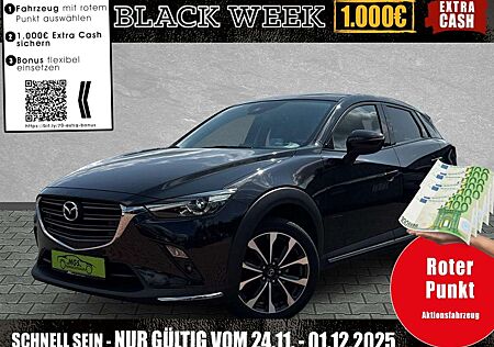 Mazda CX-3 Sports-Line 2.0 KAT HUD #NAVI #S&S