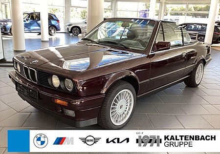 BMW 320 i Cabrio