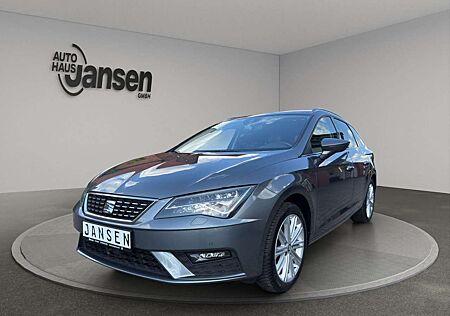 Seat Leon ST Xcellence +AHK+APP+Kamera+LED+Navi