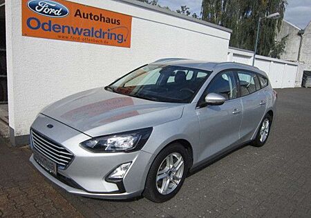 Ford Focus Turnier Cool & Connect, GARANTIE