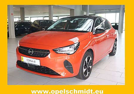 Opel Corsa-e Elegance