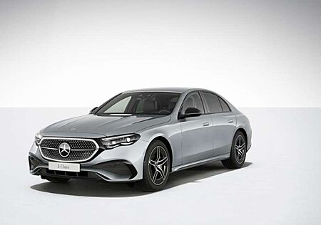 Mercedes-Benz E 300 de 4M AMG/Digital Light/Fahrass+/Memory/360