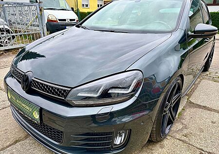 VW Golf Volkswagen VI 6 2.0 GTI MTM * Sport * Leistung *Tiefer