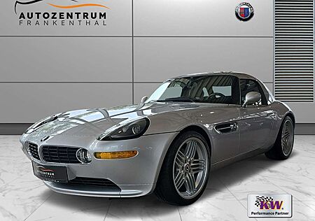 Alpina Others Z8 V8 Roadster*NR. 219/555*Sammler*