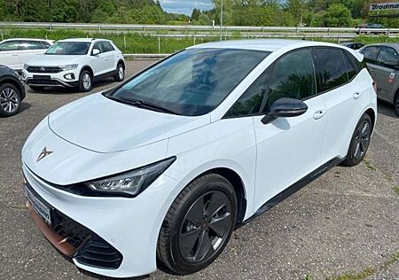 Cupra Born 150 Navi-RFK-Stdhzg-Stdklima-LED Bluetooth