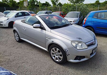 Opel Tigra