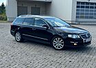 VW Passat Variant Volkswagen 2.0 TDI DPF DSG Highline