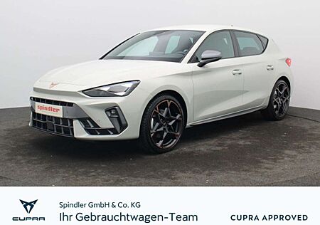 Cupra Leon 1.5eTSI DSG/ Matrix, Navi, RFK
