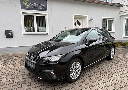Seat Ibiza FR LED NAVI SHZ GRA CARPLAY ALU PDC SPURHA