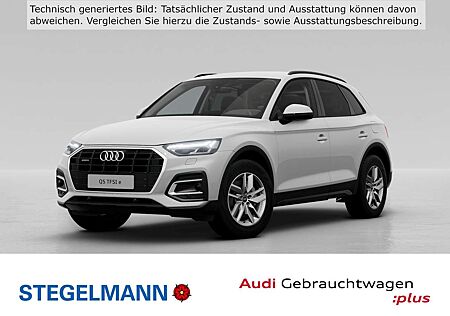 Audi Q5 50 TFSIe qu. S-tronic *Matrix-LED*Navi*Virtua