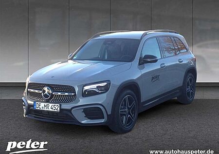 Mercedes-Benz GLB 200 d 4MATIC AMG, Special Edition, AHV