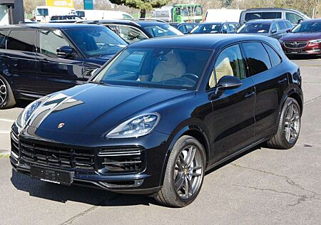 Porsche Cayenne Turbo*21Zoll*Matrix*4Radlenkung*1HD*CAM