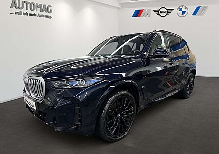 BMW X5 xDrive30d M-Sport*22"*AHK*Panoramadach*SoftClose*H