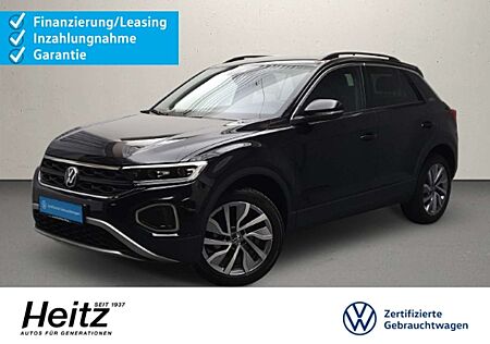 VW T-Roc Volkswagen 1.5 TSI DSG GOAL Navi LED ACC App Connect