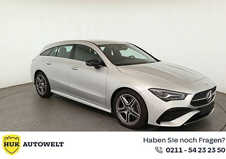 Mercedes-Benz CLA 200 SB AMG Line EURO 6d LED+NAVI+ACC+360+SHZ