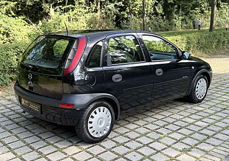 Opel Corsa TÜV & Steuerkette Neu