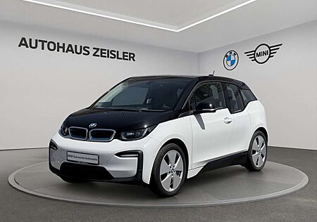 BMW i3 120Ah Rückfahrkamera NaviProf PDC Klimaautomatik