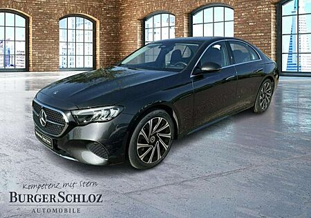 Mercedes-Benz E 200 Panoramadach AUT Kam. KlimaA LED LM Navi
