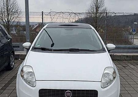 Fiat Punto Grande