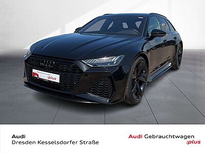 Audi RS6 6 441(600) kW(PS)