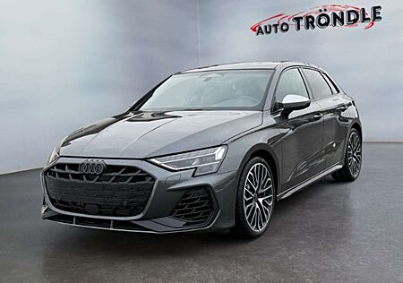 Audi S3 Sportback 2.0 TFSI quattro +Matrix +Panorama