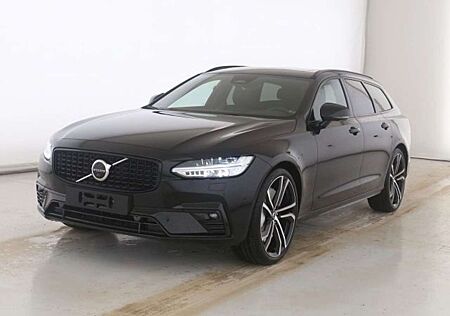 Volvo V90 B5 Ultimate Dark AWD B&W*LftFwk