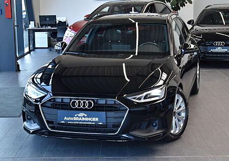 Audi A4 Avant 30TDI S-tronic LED~AHK~RFKam~VirtualCo.
