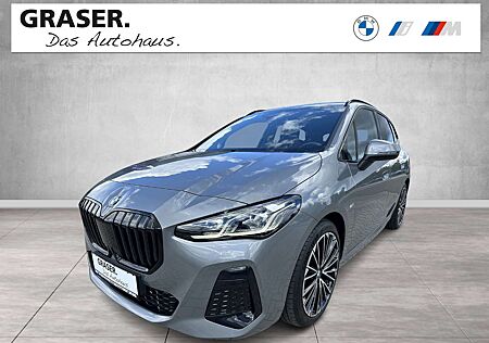 BMW 223 i Active Tourer M Sportpaket HK HiFi DAB LED