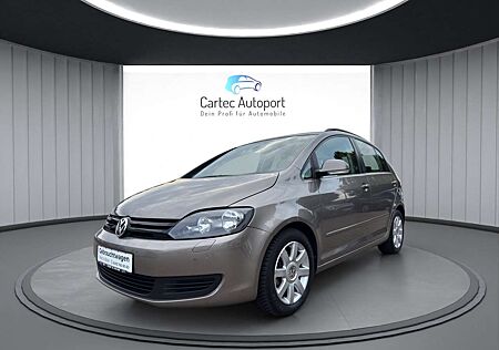 VW Golf Volkswagen Plus VI 1.4 TSI Life DSG Klima AHK SHZ