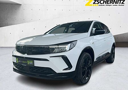 Opel Grandland 1.5 D GS Line Alcantara LED SHZ 360Kam.