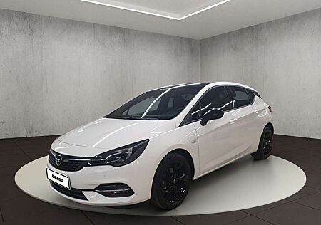 Opel Astra K 1.2 Turbo GS Line