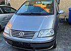 VW Sharan Volkswagen Comfortline Family