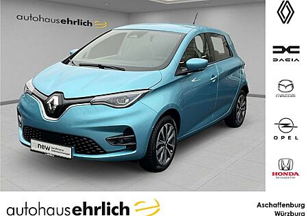 Renault ZOE Intens R135 +PDC+Klima+Garantie+Alu+