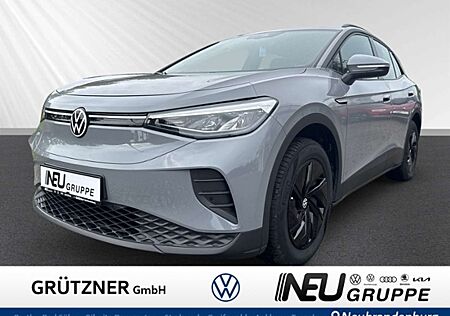 VW ID.4 Volkswagen Pure Performance Navi,Telefon, GBA,WP,MFL,EPH u.v