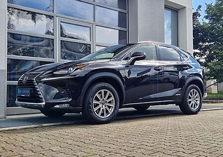 Lexus NX 300 h*BUSINESS LINE*ACC*KAMERA*LEDER*NAVI*KEY