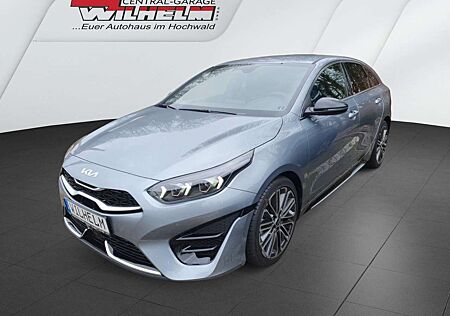 Kia Pro_ceed ProCeed / pro_cee'd ProCeed 1.5T DCT GT-Line (Leder,Tech,Perf.)