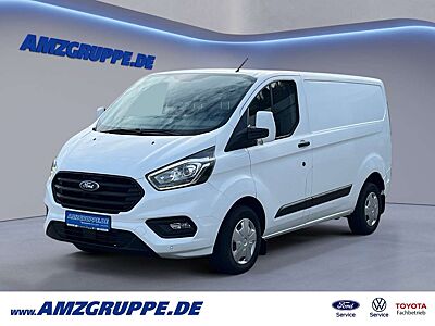 Ford Transit Custom FT280 L1 Kasten 2.0TDCi Trend+SHZ