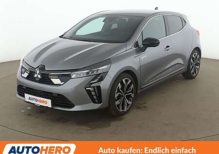 Mitsubishi Colt 1.6 Hybrid Top Aut.*NAVI*360CAM*BiLED*SHZ*LHZ*ALU*