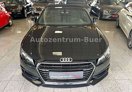 Audi TT Roadster 1.8 TFSI S-line