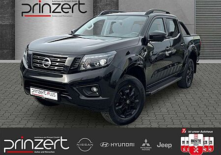 Nissan Navara 2.3 dCi 4x4 "N-Guard" Double Cab*LED*Navi*