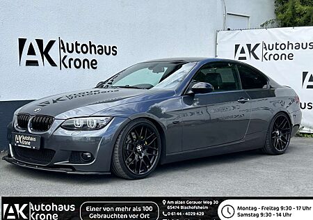 BMW 325 i Coupe *DEZENT-SPORTLICH* SP-AUSPUFF*NAVI*ANDROID
