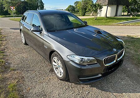 BMW 520 d