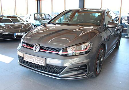 VW Golf Volkswagen VII Lim. GTI Performance BMT