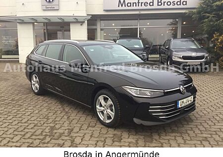 VW Passat Variant Volkswagen 2.0 TDI AHZ MATRIX IQ WR 37%
