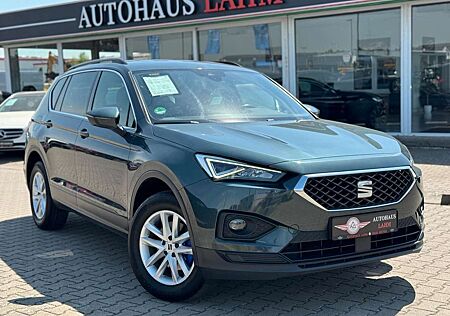 Seat Tarraco 1.5 TSI "Style"7.SITZE*AHK*VZ.ERKENNUNG*