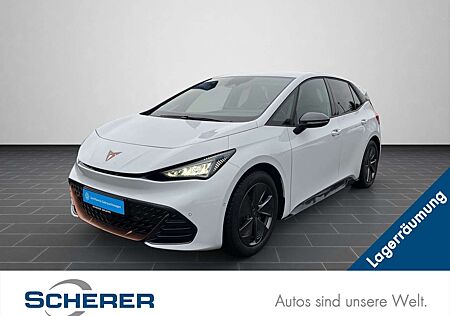 Cupra Born 62KWh 150kW LED RFK ACC Keyless SHZ VKZ-Erk